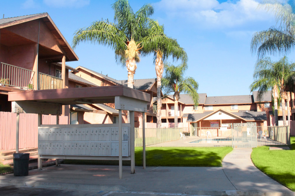 Thank you for viewing our Exteriors 1 at Mayberry Colony Apartments in the city of Hemet.
