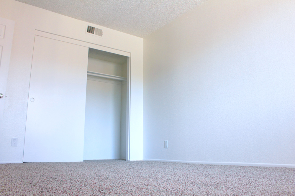 This image is the visual representation of Interiors 14 in Mayberry Colony Apartments.
