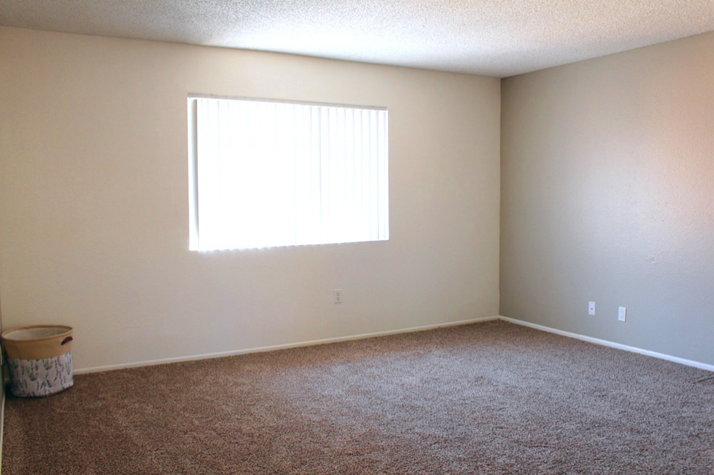 This image is the visual representation of Interiors 12 in Mayberry Colony Apartments.