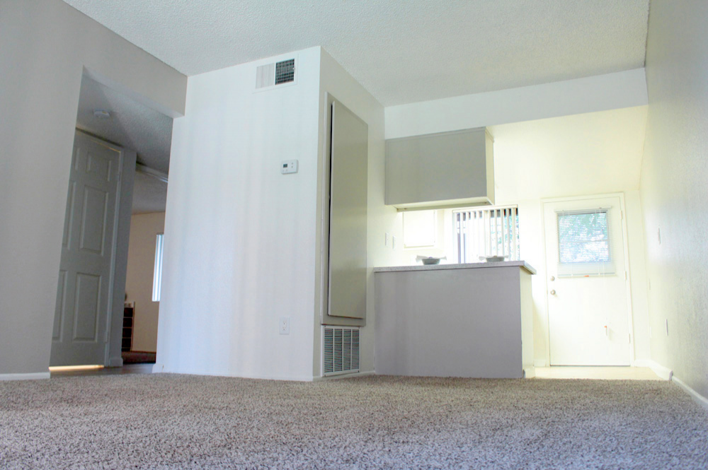 This image is the visual representation of Interiors 11 in Mayberry Colony Apartments.