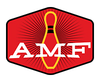 This image logo is used for AMF Hemet Lanes link button