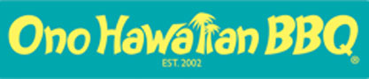 This image logo is used for Ono Hawaiian BBQ link button